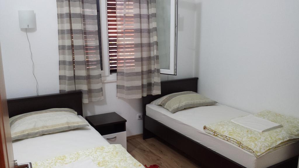 Apartment Sevid Room photo